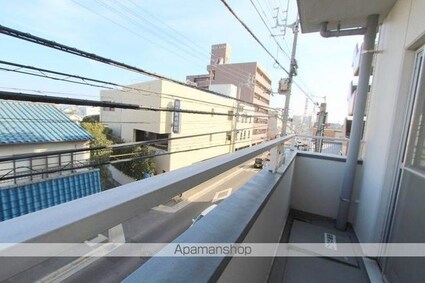 ロゼ上之町[2DK/43.87m2]の内装4