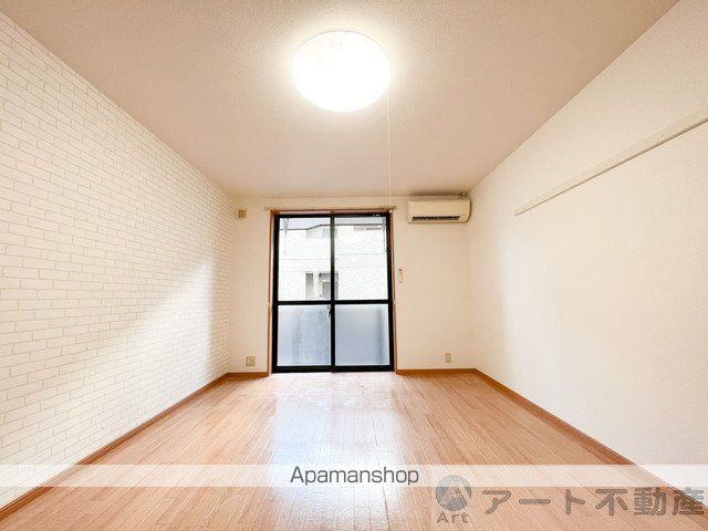 プランドール・カネキB棟の内装写真