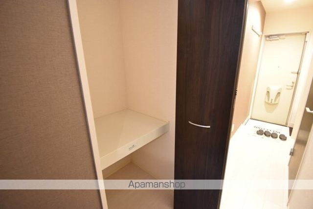 シャインポート屋島IV A棟の内装写真