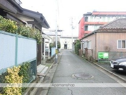 コーポグリーン（茶畑）[1K/23.59m2]の周辺1