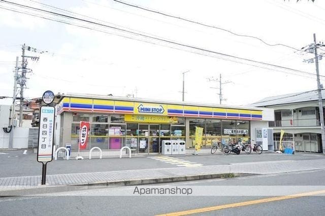 RKAマンションの周辺写真