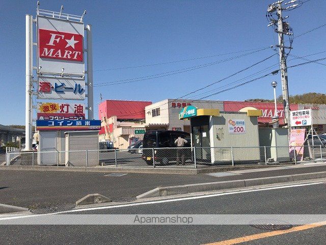 サウスプラザの周辺写真