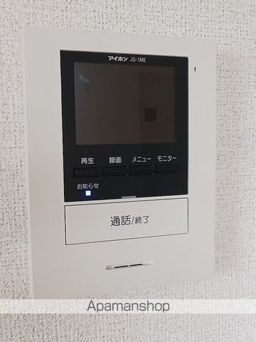 プロムナード倉敷の内装写真