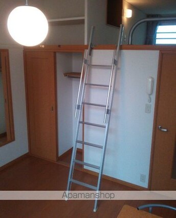 レオパレスハート１[1K/20.28m2]のリビング・居間2