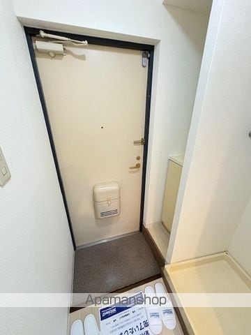 SAビルの内装写真