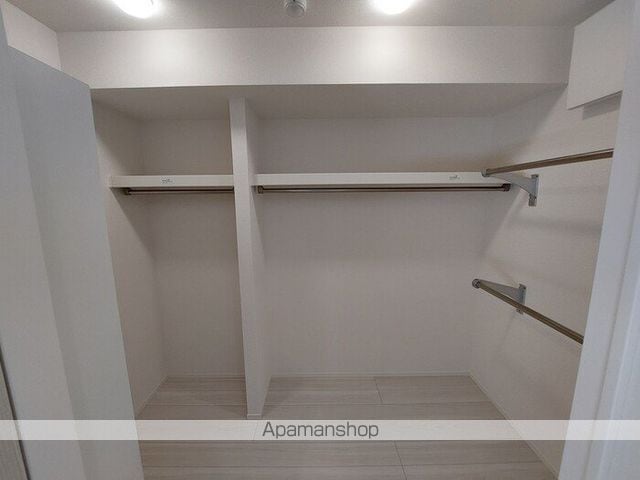 D-ROOM八幡駅前の内装写真