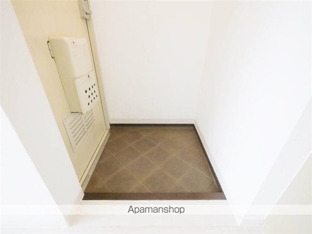 アール四季の内装写真