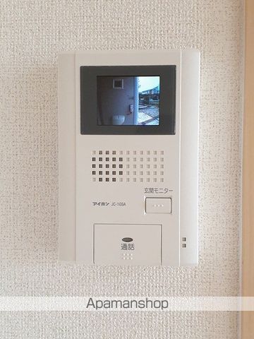 スタート小石川IIの内装写真