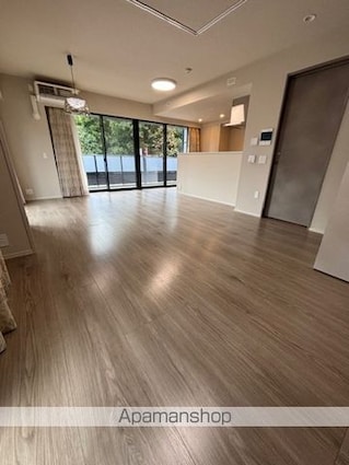 プラウド光が丘四季の香公園[3LDK/72.95m2]のリビング・居間