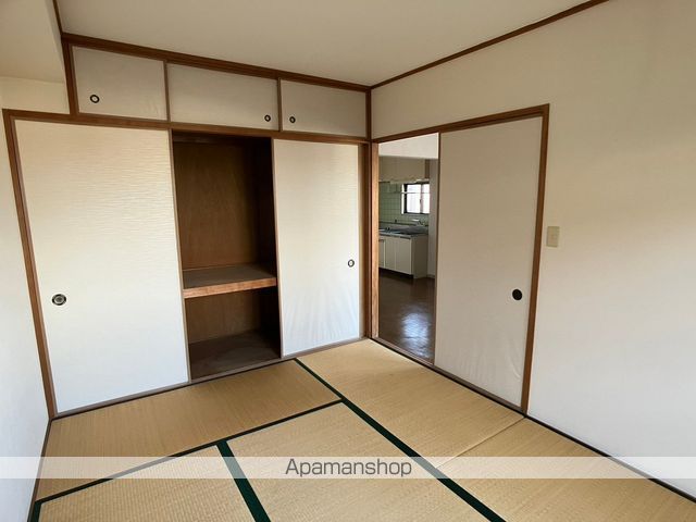 サンマルコの内装写真