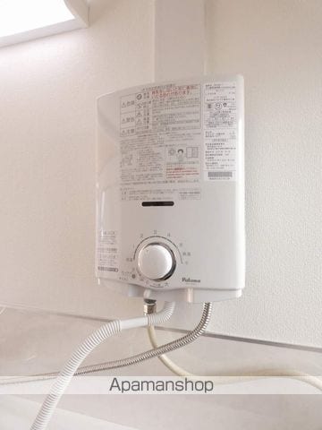 KIメダリストIIIの内装写真