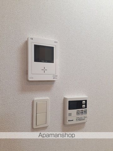 サウスレジデンスの内装写真
