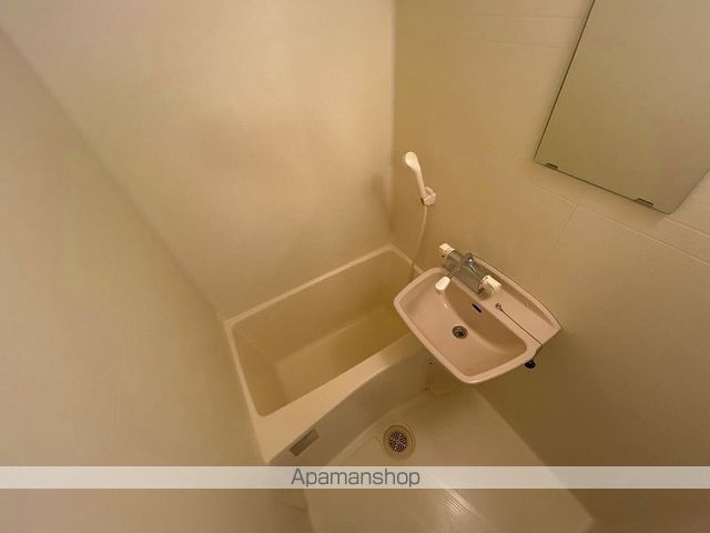 レオパレスきょうでんの内装写真