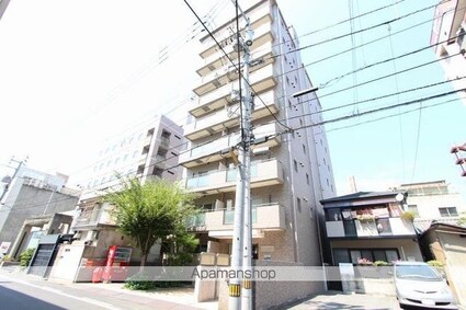 香川県高松市古新町[1K/29.33m2]の外観2