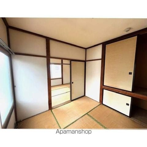 寺田ハイツの内装写真