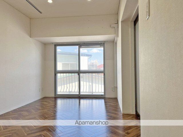 ベルエア緑町の内装写真