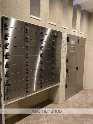 スカイコート世田谷代田橋[1K/25.66m2]の内装4