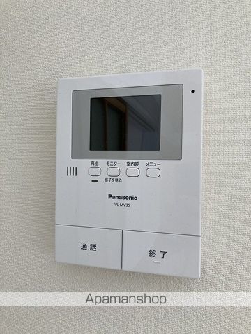 ロイヤルハウスIIの内装写真