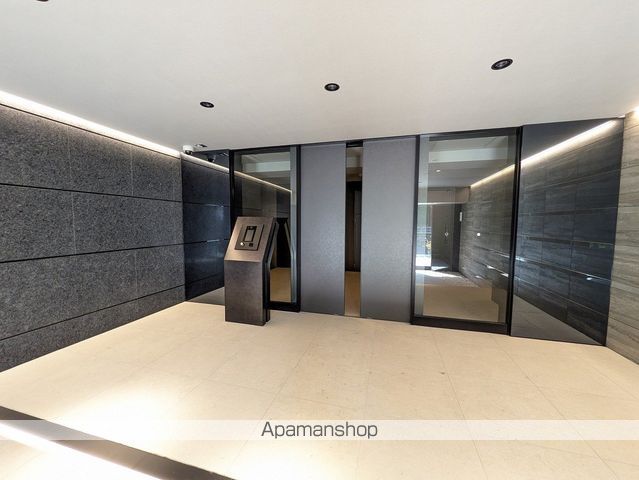 SーRESIDENCE行徳AILEの玄関写真