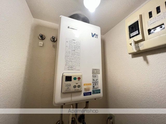 レオパレスルミエールの内装写真