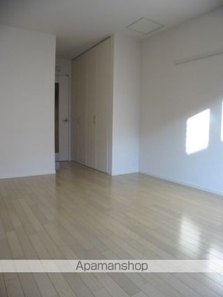 メゾンこばやし[1K/26.72m2]のリビング・居間