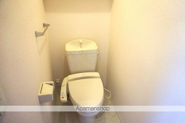 レセンテNSの内装写真
