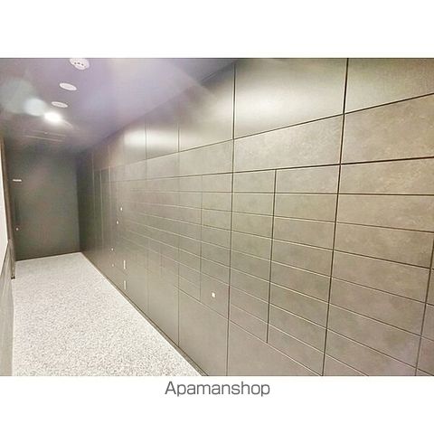 ザ・パークハウス渋谷南平台のその他写真