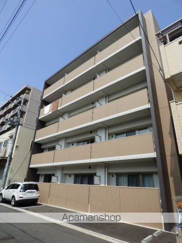 シャルマン藤田