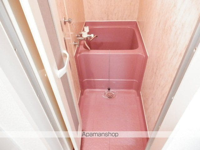 リベルタ平和通の内装写真