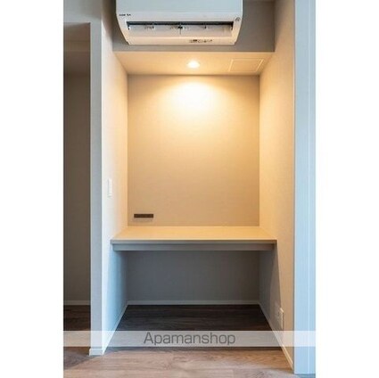 Ｔｈｅ　ｇｌｏｗ　Ｍｉｔａ[1DK/29.02m2]のその他部屋・スペース