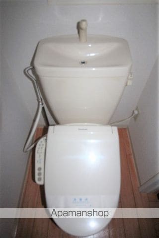 オーベルジュ駅南 南田町の内装写真