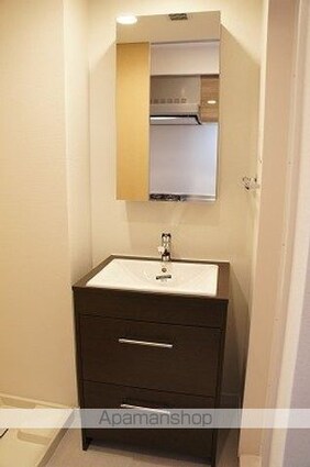 リブリ・グランポート[1K/26.08m2]のキッチン