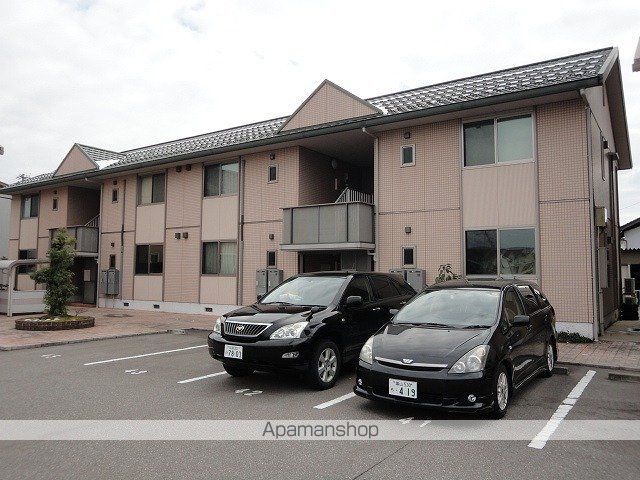 カジュアルスクエアII号館のその他写真