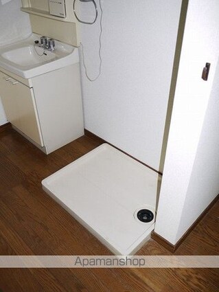 ラ・ヴィ豊平Ａ棟[1K/26m2]のその他設備