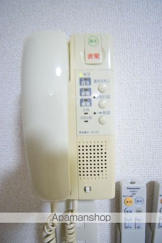 ダイアパレス仙台中央の内装写真