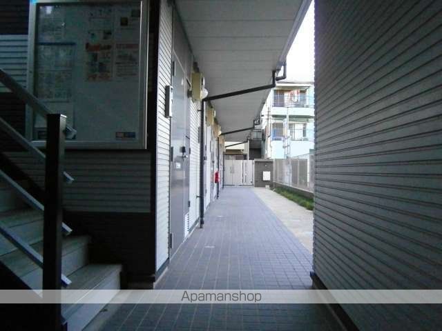 レオパレス堤方IIの内装写真