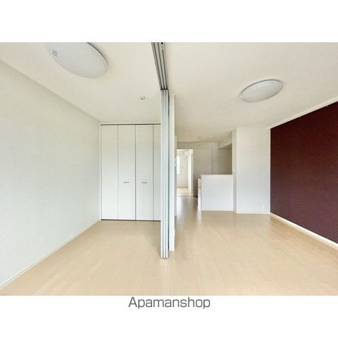 Tsukasaの内装写真