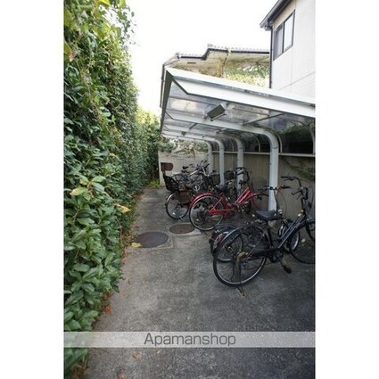 パトラハウス小金井[2K/35.74m2]の内装