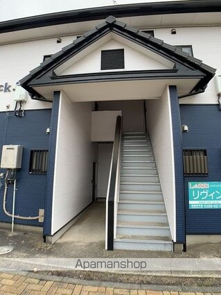 茨城県神栖市神栖１丁目[2DK/51.75m2]の外観5