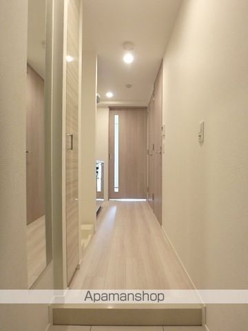 ガーラ上板橋グランドステージの内装写真