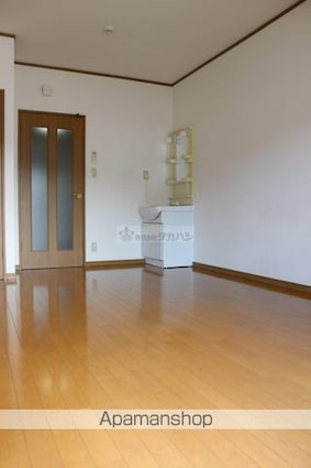 Ｆｏｒｅｓｔ皆実[1K/27.72m2]の内装1