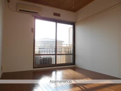 ザ・テラス[1K/20.48m2]の内装3