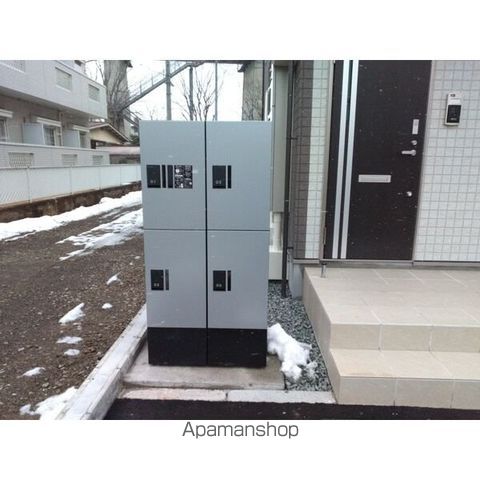 ＥＳＰＡＣＥ（エスパス） 202 ｜ 福島県福島市矢剣町8-27（賃貸アパート1K・2階・34.80㎡） その9
