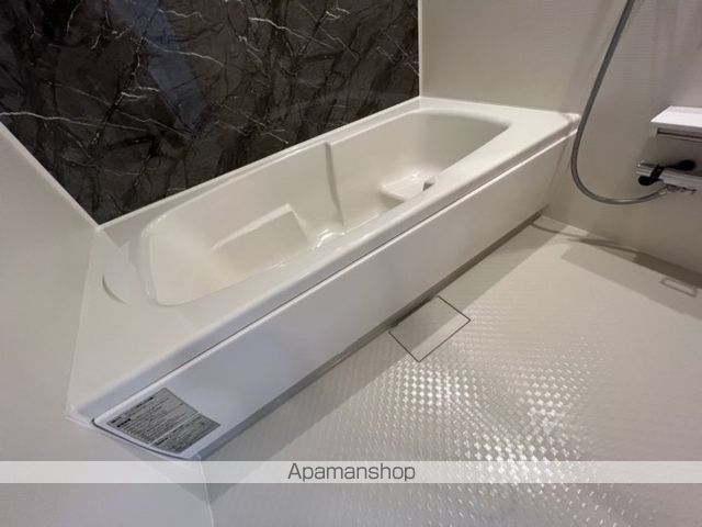 クレメントの内装写真