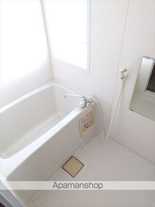 和歌山県和歌山市杭ノ瀬[2DK/48.6m2]のバス