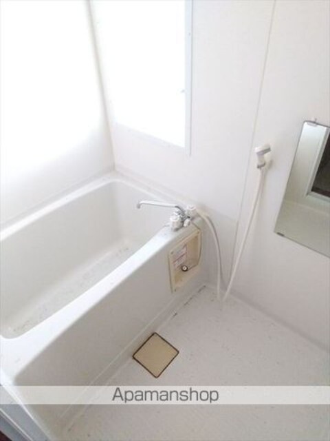 和歌山県和歌山市杭ノ瀬[2DK/48.6m2]のバス