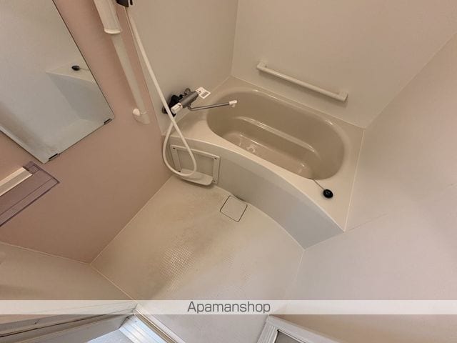 男山ハイコーポさつきの内装写真