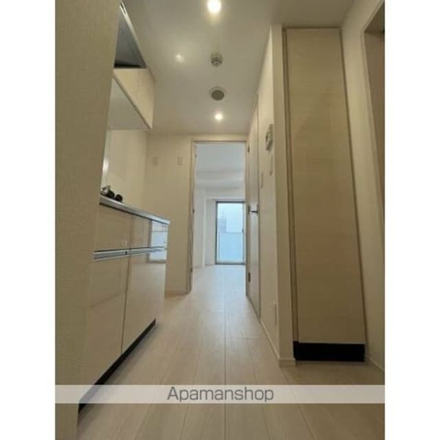 アンベリール王子[1K/26.13m2]のその他内装4
