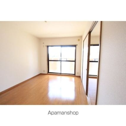群馬県太田市岩瀬川町[3LDK/62.44m2]のリビング・居間