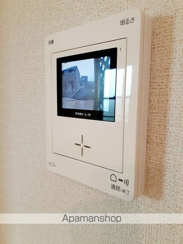レオネッサの内装写真
